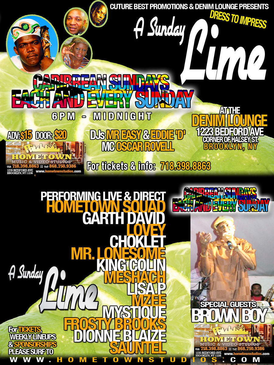 LIMEWEB LIMEWEB